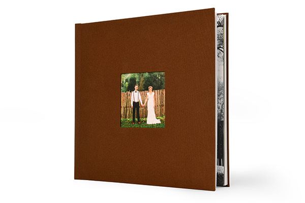 Premium knjige platnene platnice