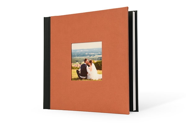 Pro knjiga platnene platnice