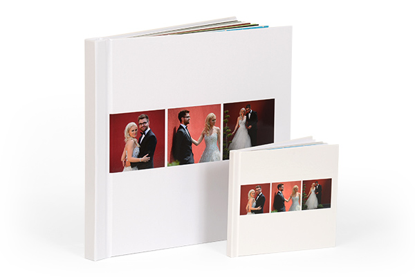 Pro knjiga potiskane platnice