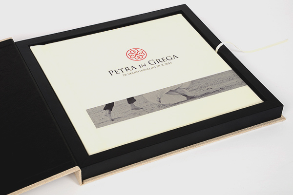 Pro knjige usnjene platnice